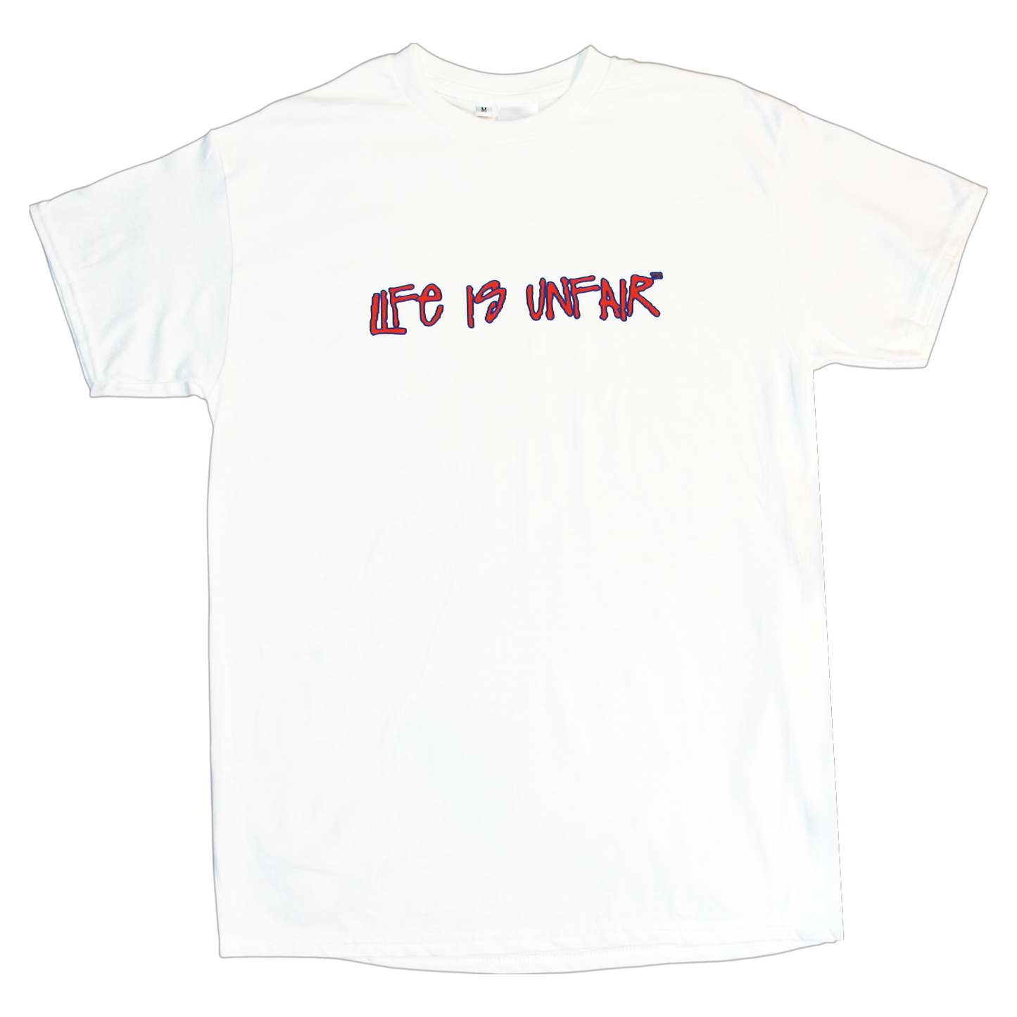 OG Logo Tee (White)
