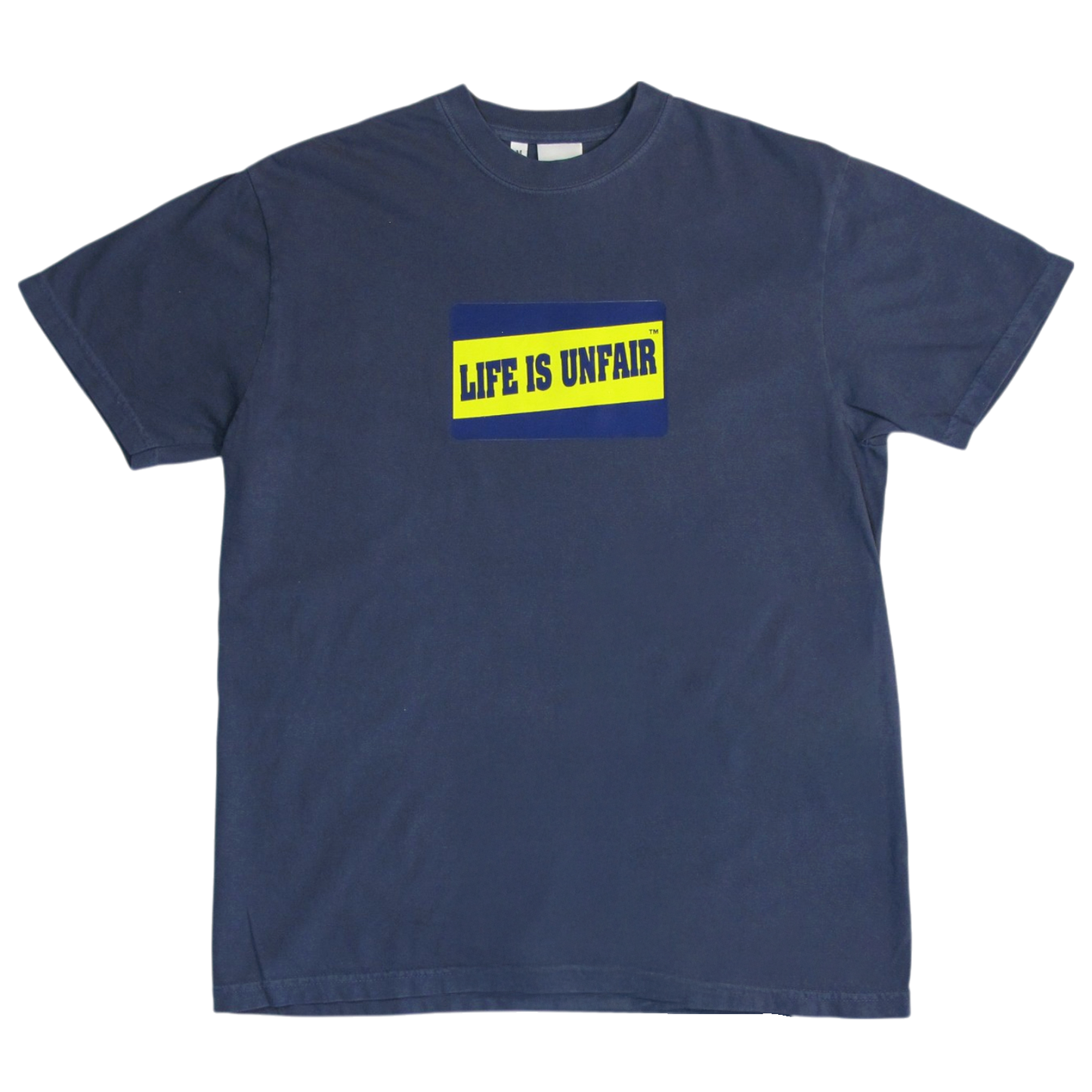 Shortys Tee (Midnight)
