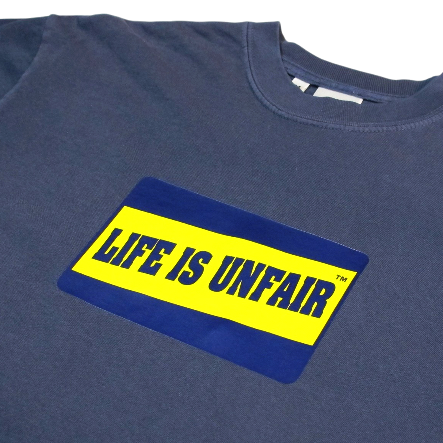 Shortys Tee (Midnight)