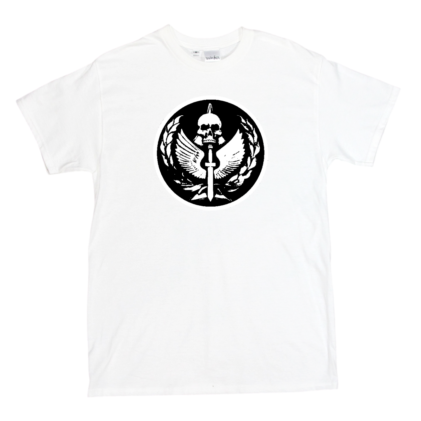 Task Force 141 Tee (White)