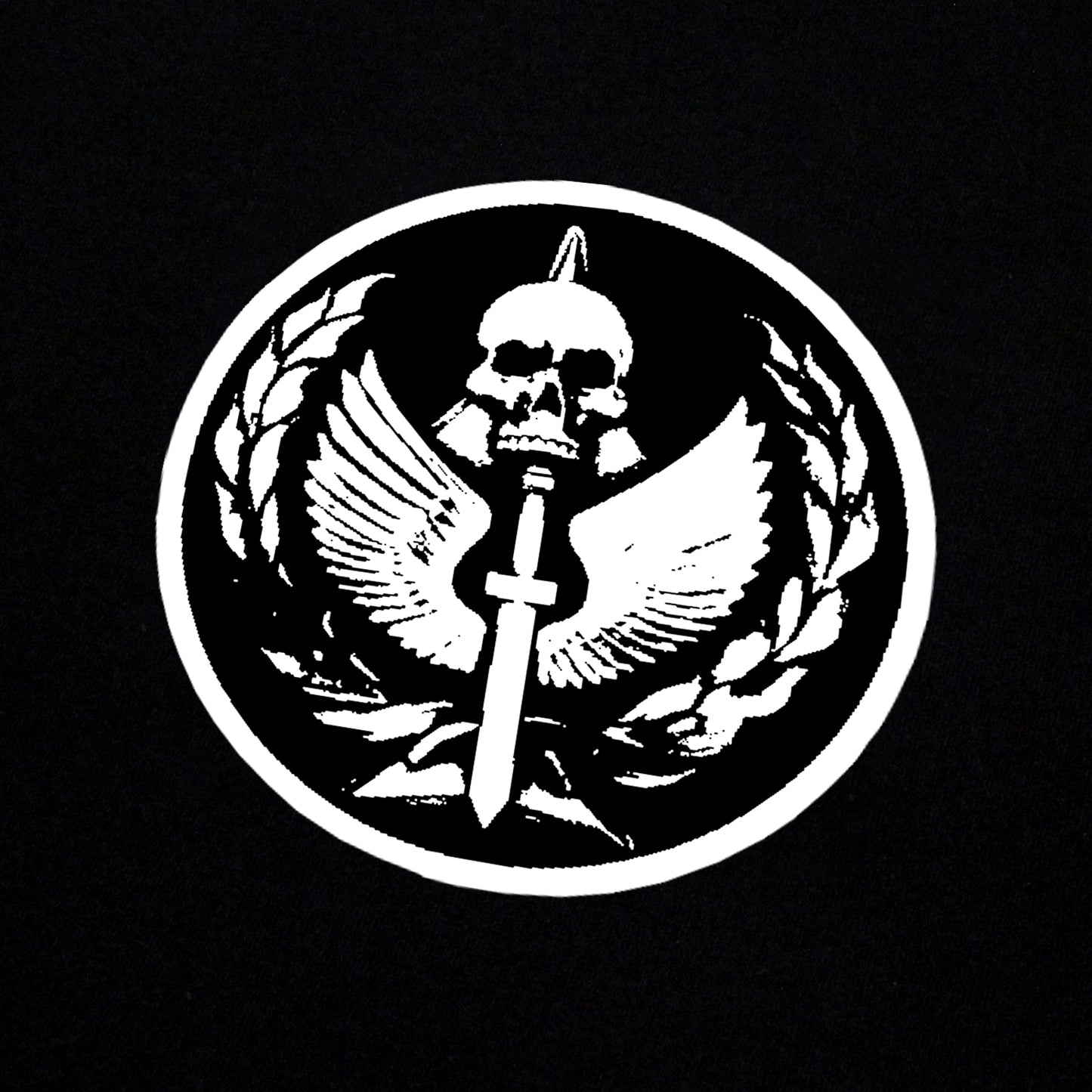 Task Force 141 Tee (Black)