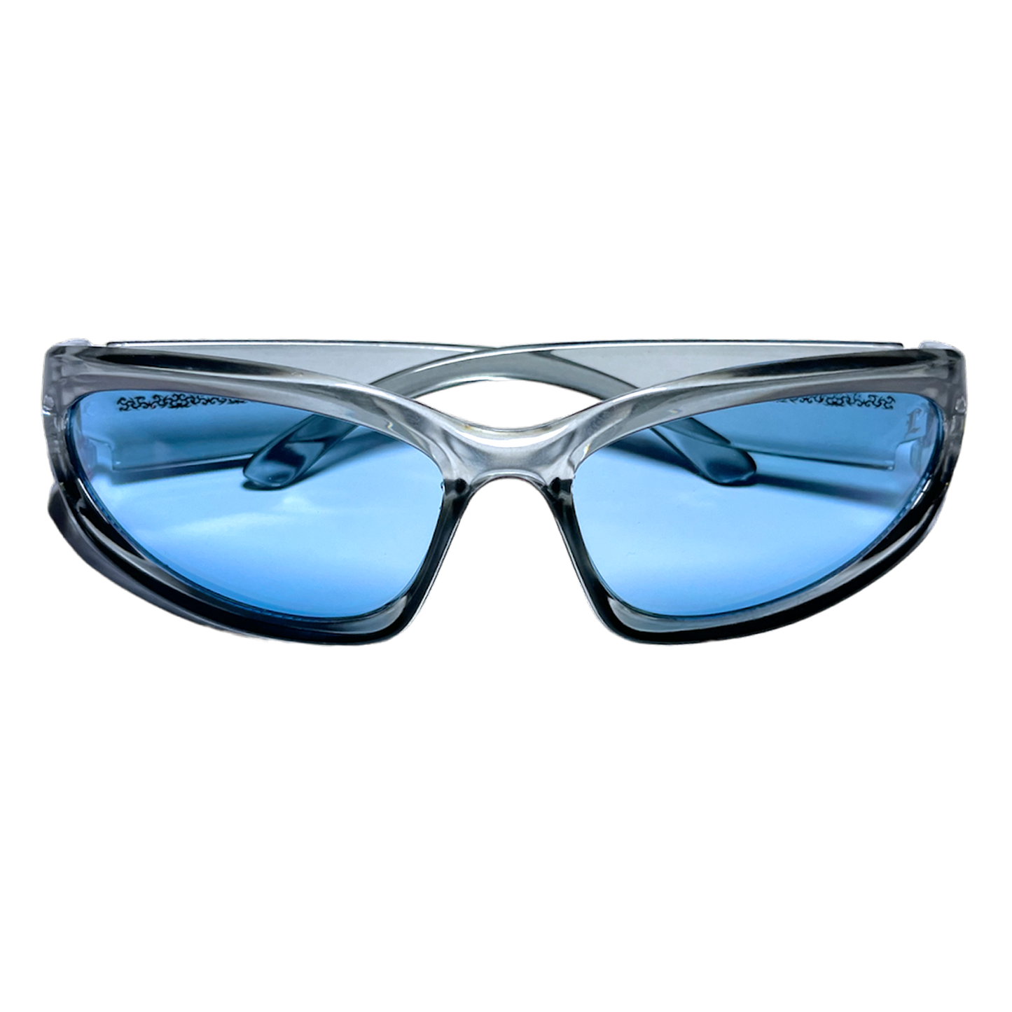 Aero Sunglasses (Glass Bed)