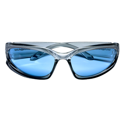 Aero Sunglasses (Glass Bed)