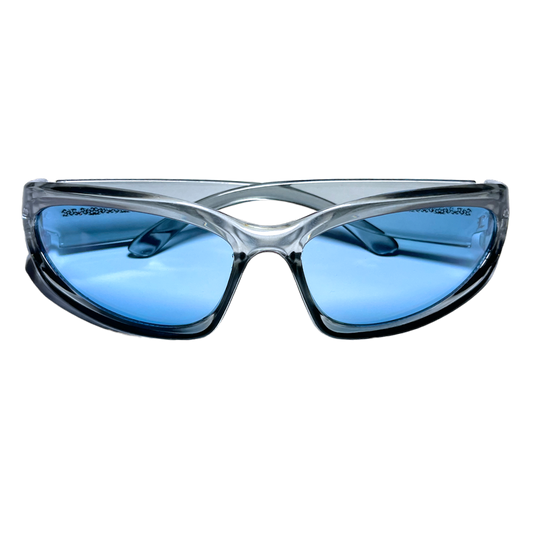 Aero Sunglasses (Glass Bed)