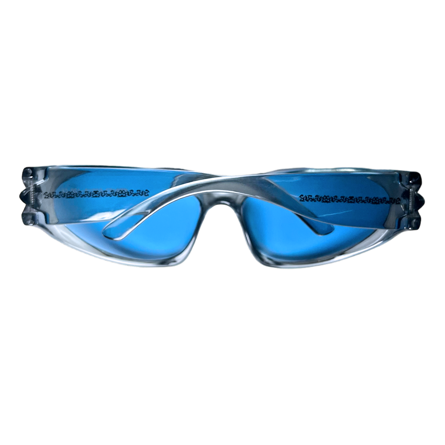 Aero Sunglasses (Glass Bed)