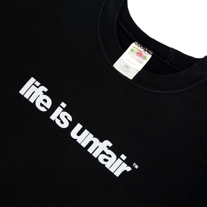 1/1 Arial/Dreaded Skull Sweatshirt (Size L)