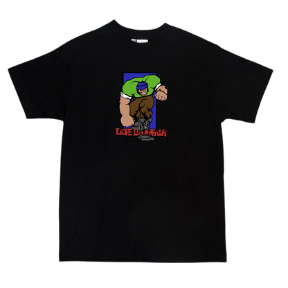 Brute Tee (Black)