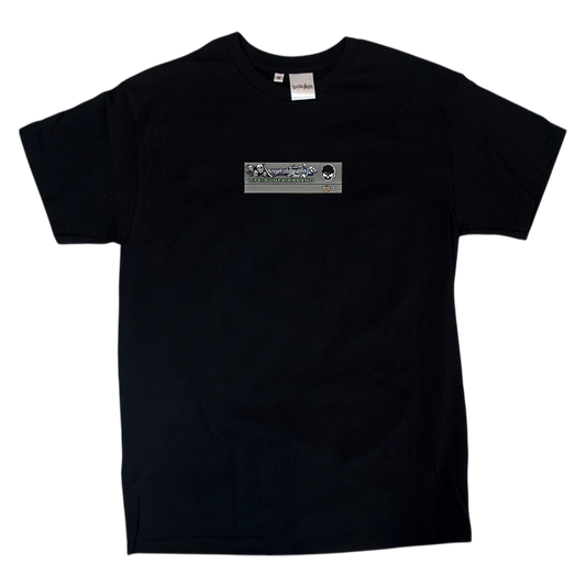 $10 Calling Card Tee (Black)