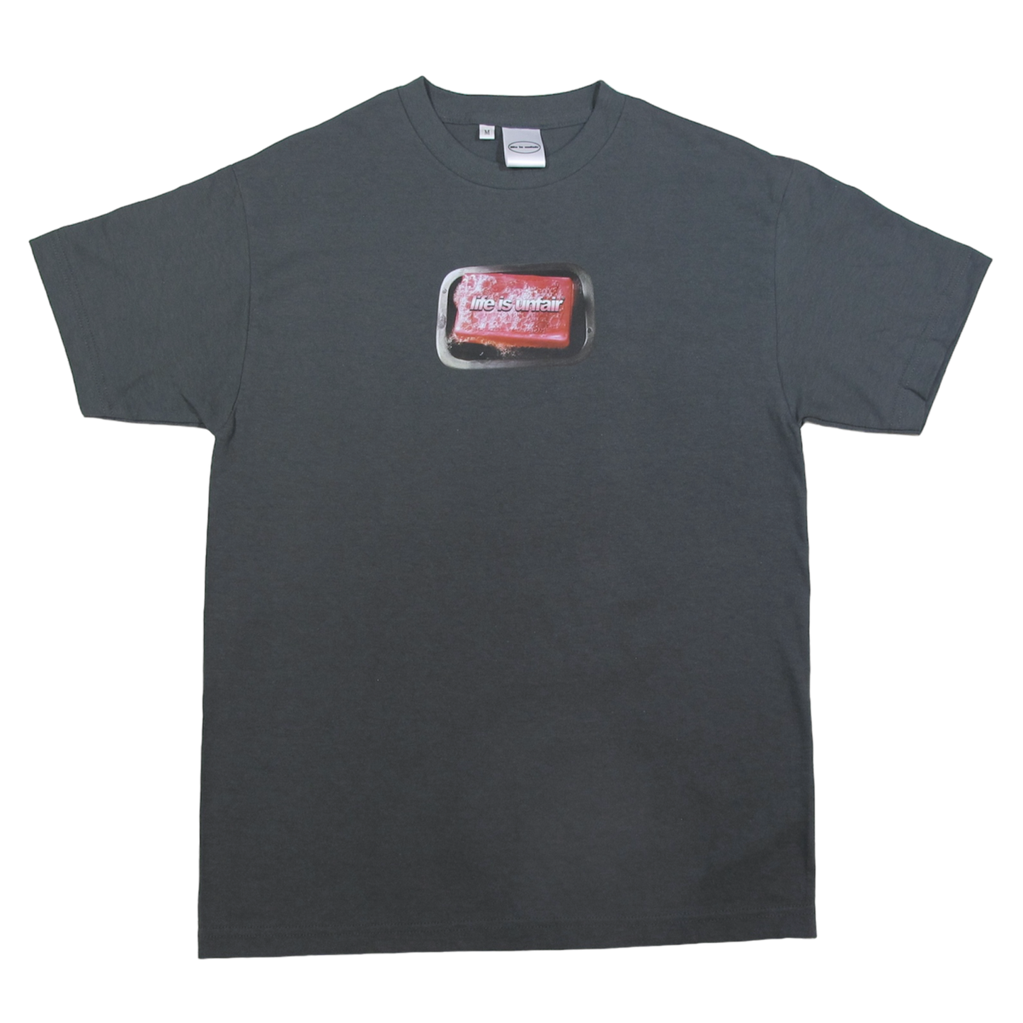 Fight Club Soap Tee