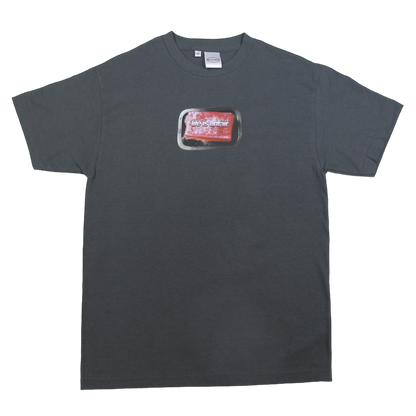 Fight Club Soap Tee