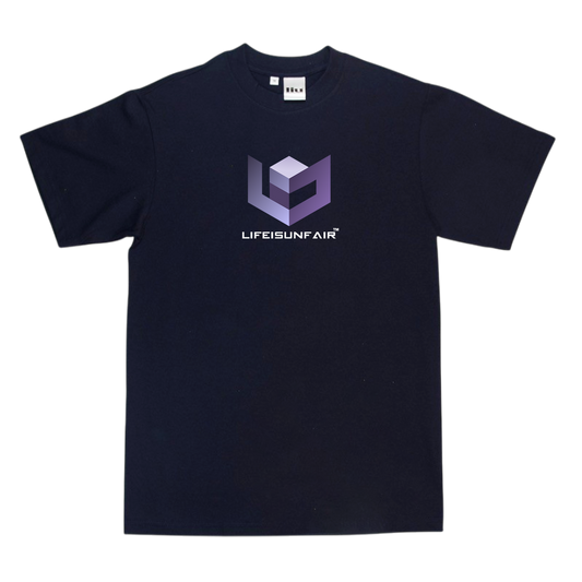 Gamecube Tee (Navy)