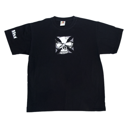 1/1 Hollowed Skull Tee (Size L)