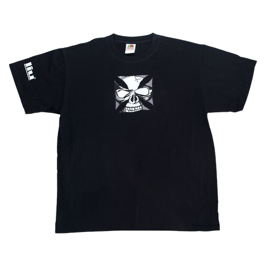 1/1 Hollowed Skull Tee (Size L)