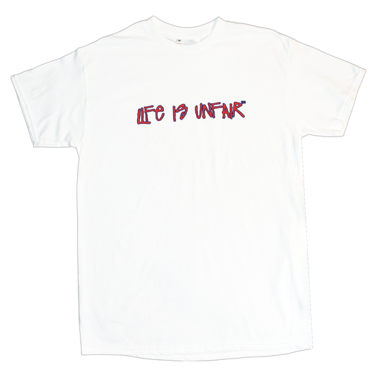 OG Logo Tee (White)