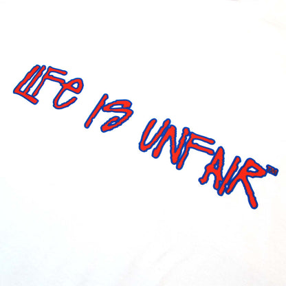 OG Logo Tee (White)