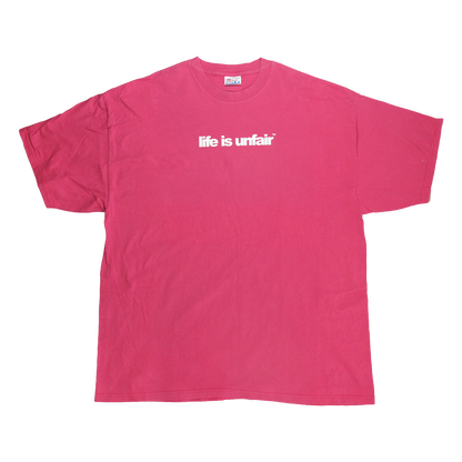 1/1 Arial Logo Tee (Size 2XL)