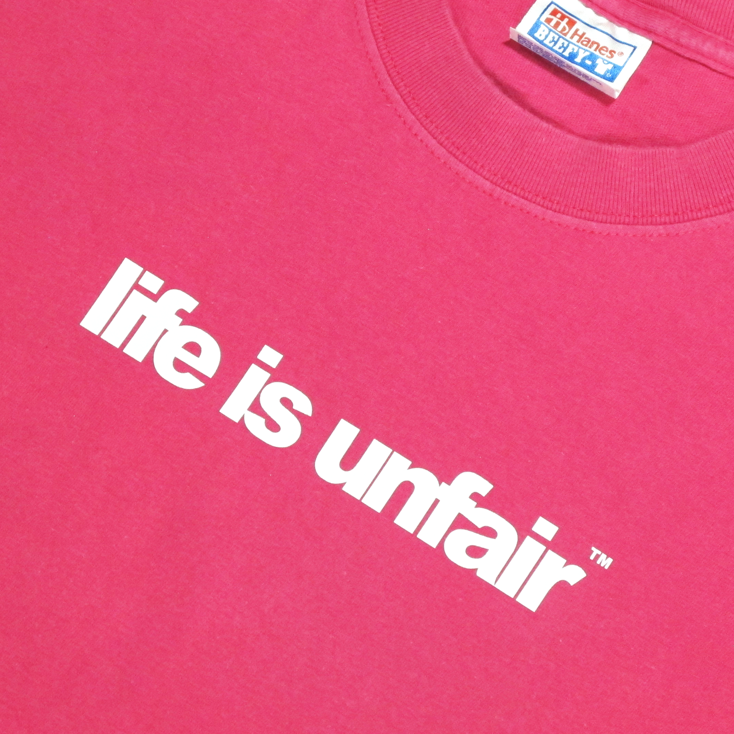 1/1 Arial Logo Tee (Size 2XL)