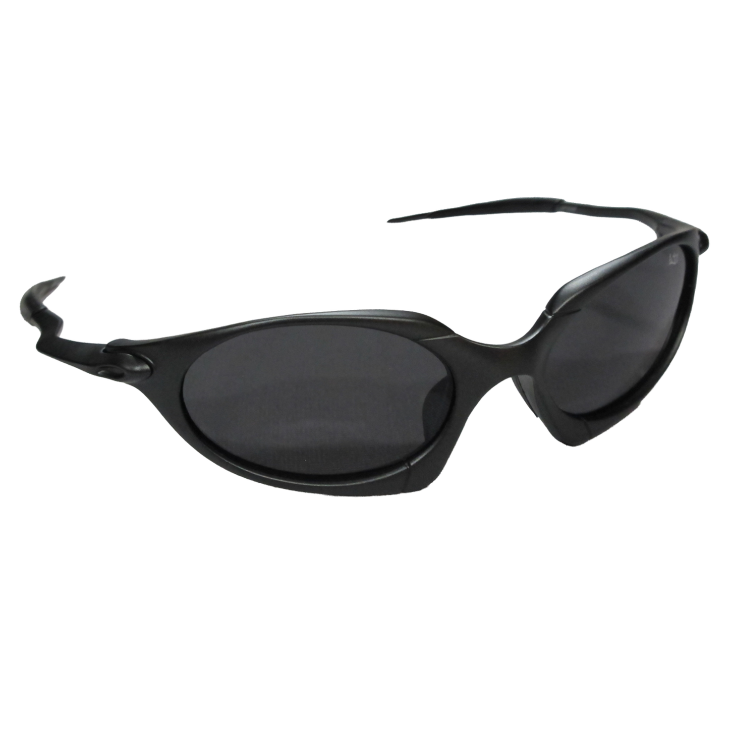 Romeo Sunglasses (Gunmetal Black)