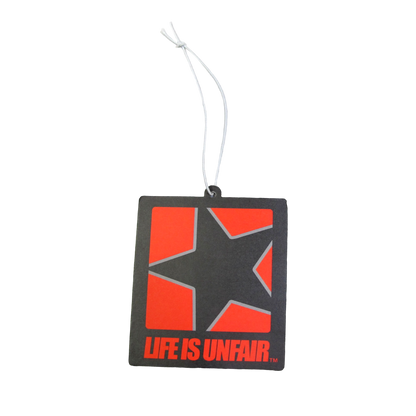 Star Logo Air Freshener