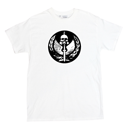 Task Force 141 Tee (White)