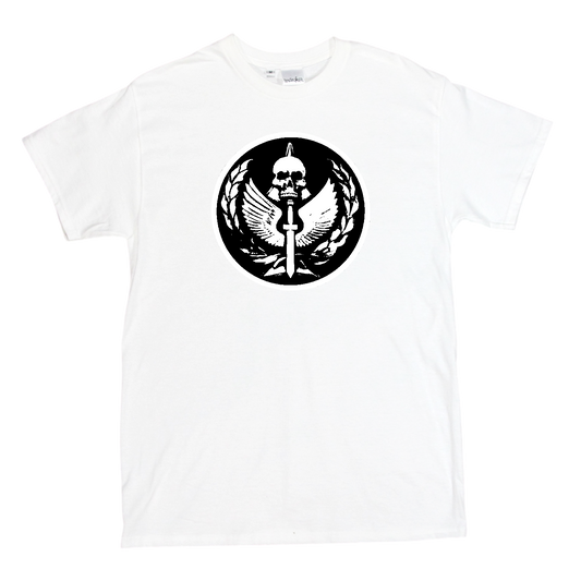 Task Force 141 Tee (White)