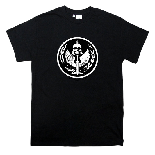Task Force 141 Tee (Black)