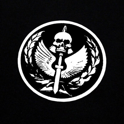 Task Force 141 Tee (Black)
