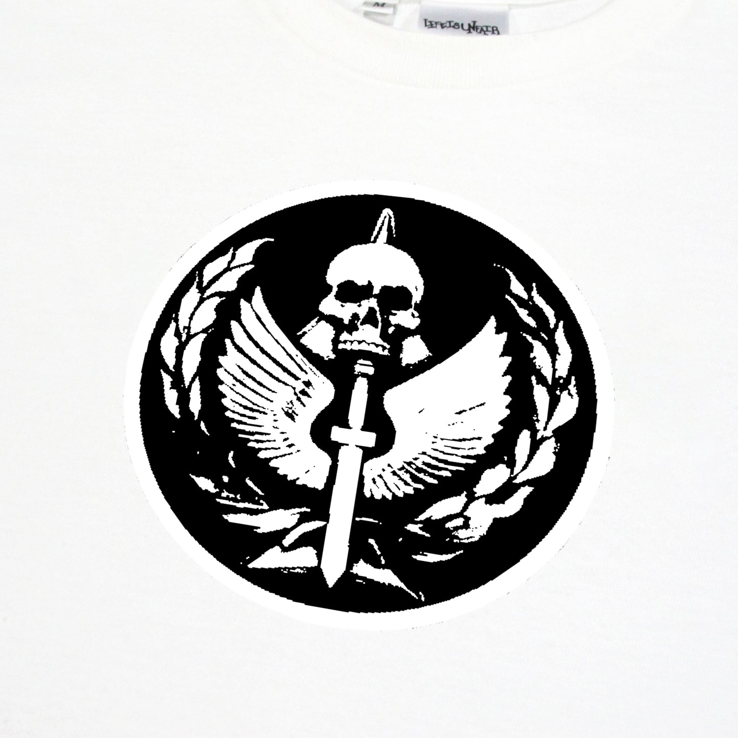 Task Force 141 Tee (White)