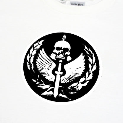 Task Force 141 Tee (White)